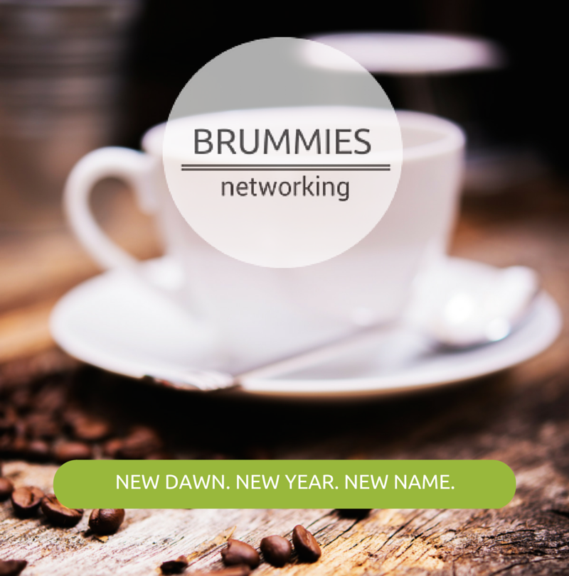 Brummies Networking
