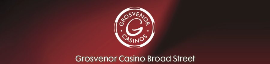 G Casino Venue Banner